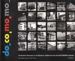 Sharp, Dennis / Cooke, Catherine - The Modern Movement in Architecture Selections from the DOCOMOMO Registers
