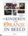 Lammers, F.J. - De kinderen van Oranje in beeld / het leven van de prinsen en prinsessen