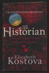 Kostova, Elizabeth - Historian