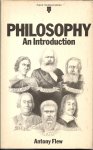 Flew, A. - Philosophy - an introduction