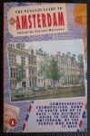 Westzaan, Vincent - The Penguin Guide to Amsterdam