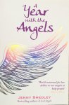 Smedley, Jenny - A year with the angels