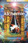 Greiner, Frank - Licht op alchemie