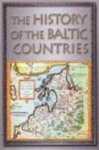 Zigmantas  Kiaupa - THE HISTORY OF THE BALTIC COUNTRIES