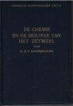 Badenhuizen, N. P. - De chemie en de biologie van het zetmeel