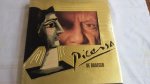 Ponce, Francis  et Descargues, Pierre (textes) - Picasso de draeger avec la collaboration d'Edward Quinn