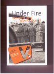 Buchheim, Eveline, et al. (ed.) - Under Fire. Women and Wiorld War II. Yearbook of Women's History / Jaarboek voor Vrouwengeschiedenis 34
