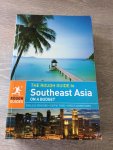 Aves, Edward - The Rough Guide to Southeast Asia on a Budget