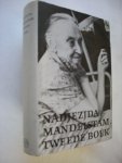 Mandelstam,Nadjezjda / Leerink, H., vert uit het Russisch - Tweede boek (Hope betrayed)