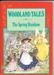 Johnston, Beryl - Woodland Tales; the spring Rainbow