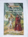 Weis, Margaret & Hickman Tracy - Dragons of Spring Dawning- Chronicles Trilogy - Volume III