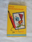 Maree Piet - Nieuw kindertekenboek