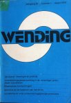 Wending / Ernst, Jan (red.) - Wending Maart 1975