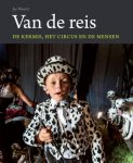 Bos, Mathijs van den - Van de reis / de kermis, het circus en de mensen