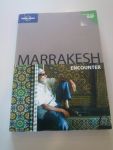Bing, Alison - Lonely Planet Marrakesh