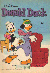 Disney, Walt - Donald Duck 1980 nr. 02, Een Vrolijk Weekblad, goede staat