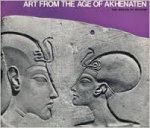 Fazzini, R.A. - Art From the Age of Akhenaten
