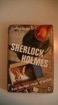 Conan Doyle Arthur - son dernier coup d'archet -Sherlock Holmes