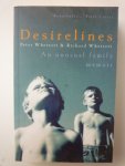 Peter Wherett & Richard Wherret - Desirelines