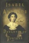 Allende, Isabel - Daughter of Fortune