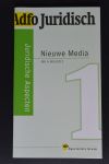 Mouritz, A. - Nieuwe Media
