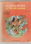 Vandersteen.Willy - Suske en Wiske extra dik album Centra Nederland 1975