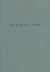 Yoon, Jongsuk (foto's) & Friedrich Meschede (tekst) - Jongsuk Yoon. Malerei  / Painting 1997-2000.