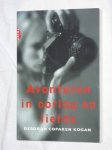 Kogan, Deborah Copaken - Avonturen in oorlog en liefde