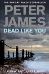 James, Peter - Dead Like You