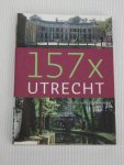  - 157 x Utrecht / van Abcoude tot Zijderveld