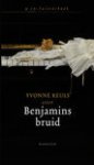Keuls, Yvonne - Benjamins bruid / Luisterboek 9 CD's
