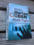 Coben, hARLAN - HOLD TIGHT