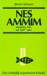 Schoon, Simon - Nes Annim. Een christelijk experiment in Israël