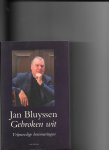 Bluyssen, J. - Gebroken wit / druk 1