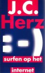 Herz, J.C. - Surfen op het internet