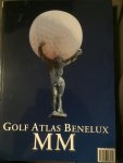 Aart Slotboom - Golf Atlas Benelux