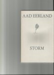 Eerland, Aad - Storm