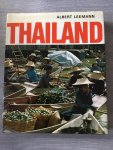 Albert Leemann - Thailand