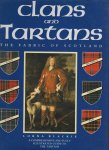 Blackie,Lorna - Clans and tartans