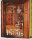 Kraus, W. Muller,P. - Wiener Palais