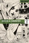 Rucka, Greg - Queen & Country the Definitive Edition Volume 3