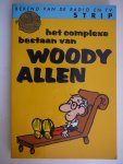 Allen - Complete bestaan van Woody Allen