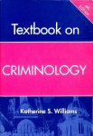 Williams, Katherine S. - Textbook on criminology. 4th edition
