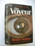 Sutton, Henry - The Voyeur (the problem of privacy and censorship)