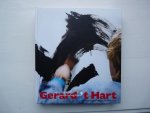 Haak, Kees - Gerard 't Hart een kunstenaarsbiografie / Dans van een leven
