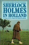 Martin Koomen ea - Sherlock Holmes in Holland