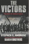 Ambrose, Stephen E - Victors