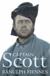 Fiennes, Ranulph - Captain Scott