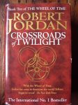 Jordan, Robert - 10. Crossroads of twilight - The Wheel of Time