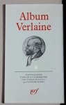 Petitfils, P. - Album Verlaine